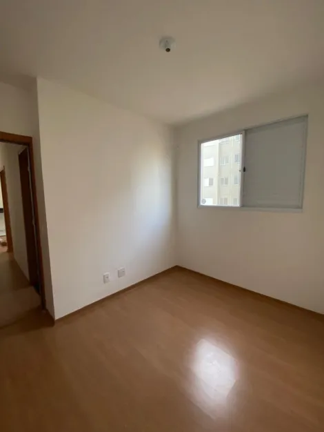 Alugar Apartamento / Padr&atilde;o em S&atilde;o Jos&eacute; do Rio Preto R$ 900,00 - Foto 7