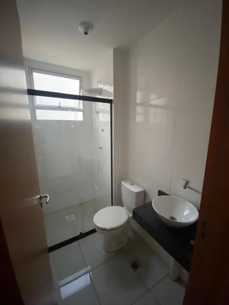 Alugar Apartamento / Padr&atilde;o em S&atilde;o Jos&eacute; do Rio Preto R$ 900,00 - Foto 8