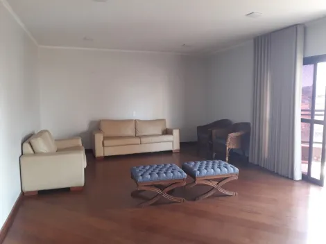 Alugar Apartamento / Padr&atilde;o em S&atilde;o Jos&eacute; do Rio Preto. apenas R$ 850.000,00