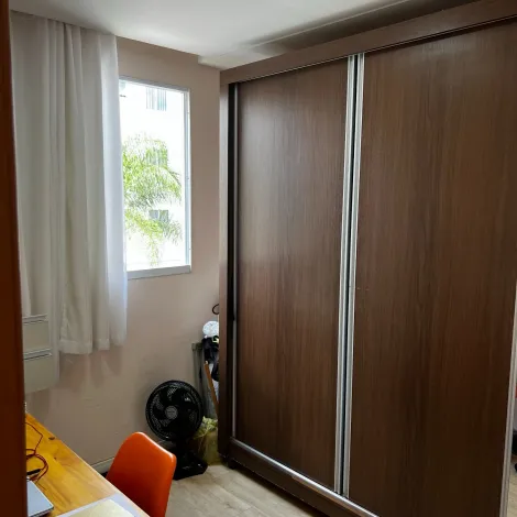 Alugar Apartamento / Padr&atilde;o em S&atilde;o Jos&eacute; do Rio Preto R$ 1.100,00 - Foto 7