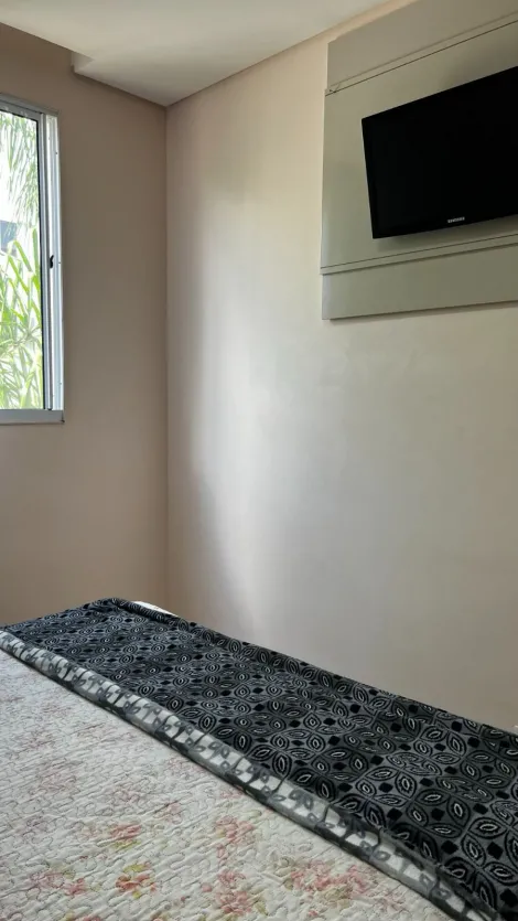 Alugar Apartamento / Padr&atilde;o em S&atilde;o Jos&eacute; do Rio Preto R$ 1.100,00 - Foto 6