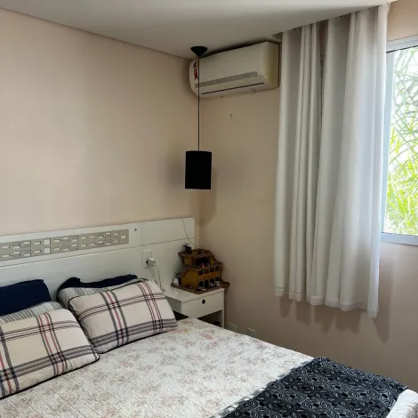 Alugar Apartamento / Padr&atilde;o em S&atilde;o Jos&eacute; do Rio Preto R$ 1.100,00 - Foto 4