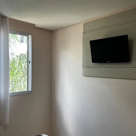 Alugar Apartamento / Padr&atilde;o em S&atilde;o Jos&eacute; do Rio Preto R$ 1.100,00 - Foto 8