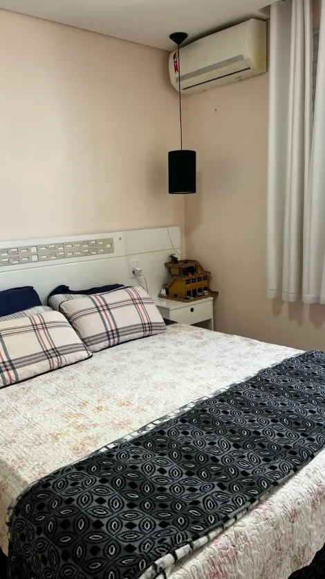 Alugar Apartamento / Padr&atilde;o em S&atilde;o Jos&eacute; do Rio Preto R$ 1.100,00 - Foto 5