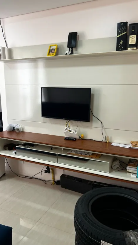 Alugar Apartamento / Padr&atilde;o em S&atilde;o Jos&eacute; do Rio Preto R$ 1.100,00 - Foto 2