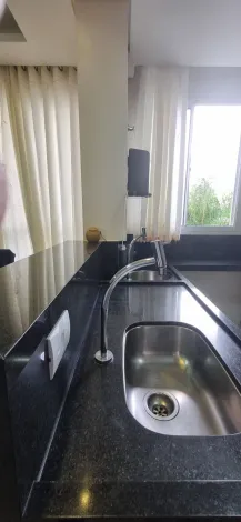 Alugar Apartamento / Padr&atilde;o em S&atilde;o Jos&eacute; do Rio Preto R$ 1.100,00 - Foto 3