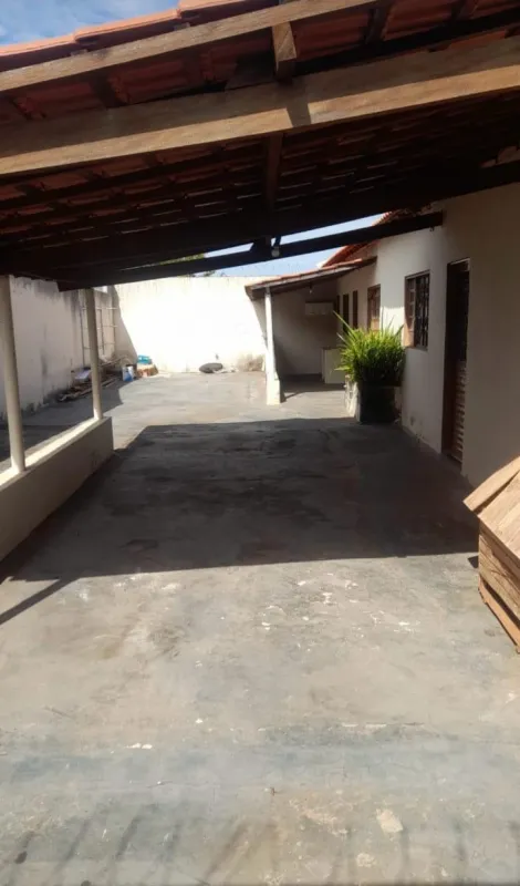 Comprar Casa / Padr&atilde;o em S&atilde;o Jos&eacute; do Rio Preto R$ 180.000,00 - Foto 3