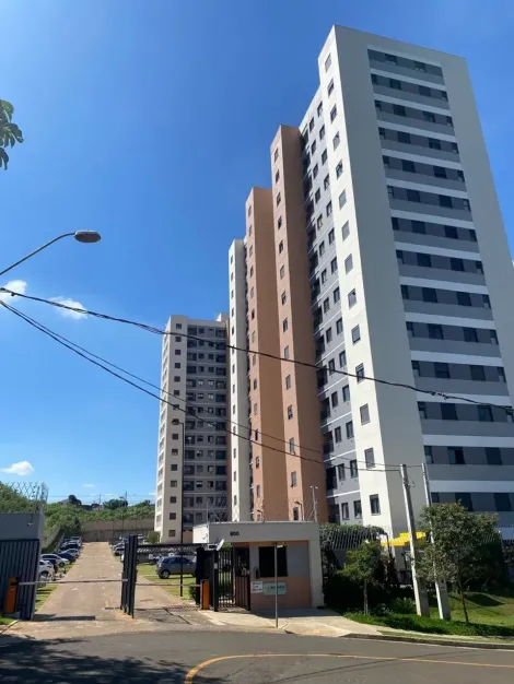 Alugar Apartamento / Padr&atilde;o em S&atilde;o Jos&eacute; do Rio Preto. apenas R$ 350.000,00