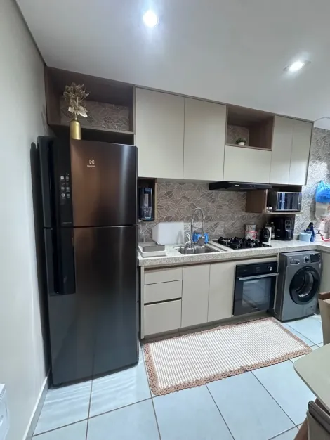 Comprar Apartamento / Padr&atilde;o em S&atilde;o Jos&eacute; do Rio Preto R$ 350.000,00 - Foto 2