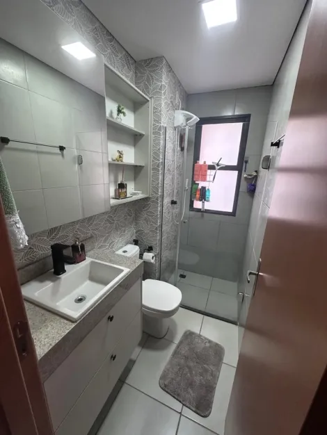 Comprar Apartamento / Padr&atilde;o em S&atilde;o Jos&eacute; do Rio Preto R$ 350.000,00 - Foto 9