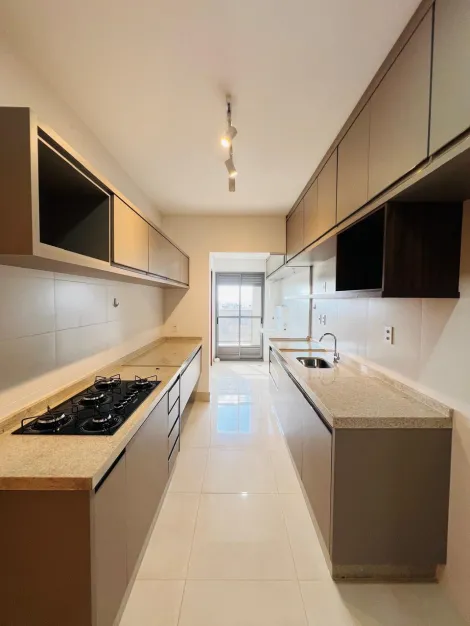 Alugar Apartamento / Padr&atilde;o em S&atilde;o Jos&eacute; do Rio Preto R$ 7.400,00 - Foto 8