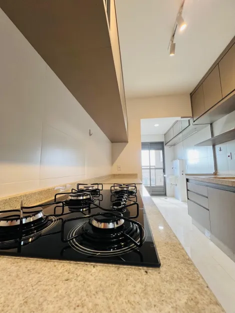 Alugar Apartamento / Padr&atilde;o em S&atilde;o Jos&eacute; do Rio Preto R$ 7.400,00 - Foto 9