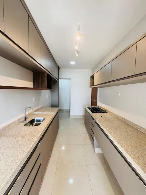 Alugar Apartamento / Padr&atilde;o em S&atilde;o Jos&eacute; do Rio Preto R$ 7.400,00 - Foto 10
