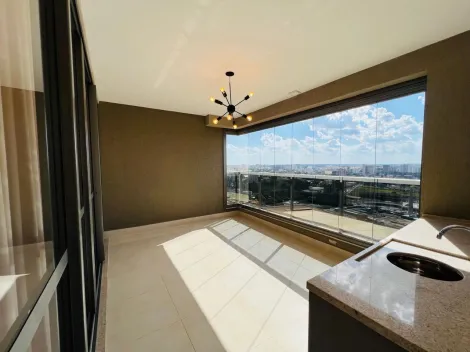 Alugar Apartamento / Padr&atilde;o em S&atilde;o Jos&eacute; do Rio Preto R$ 7.400,00 - Foto 5