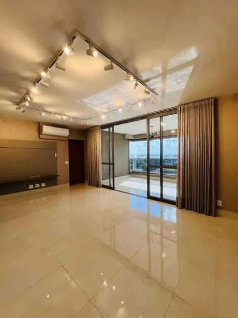 Alugar Apartamento / Padr&atilde;o em S&atilde;o Jos&eacute; do Rio Preto R$ 7.400,00 - Foto 2