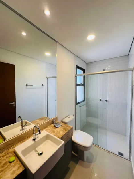 Alugar Apartamento / Padr&atilde;o em S&atilde;o Jos&eacute; do Rio Preto R$ 7.400,00 - Foto 19