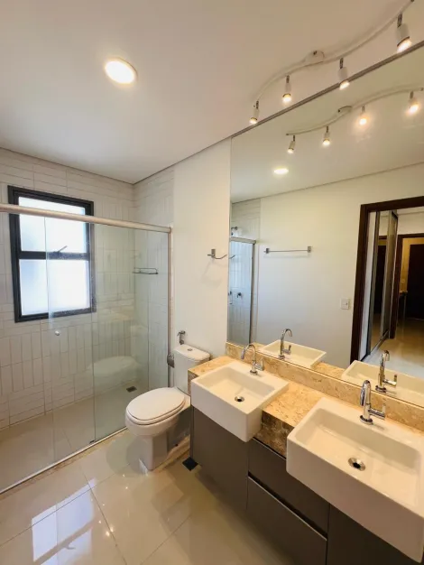 Alugar Apartamento / Padr&atilde;o em S&atilde;o Jos&eacute; do Rio Preto R$ 7.400,00 - Foto 24