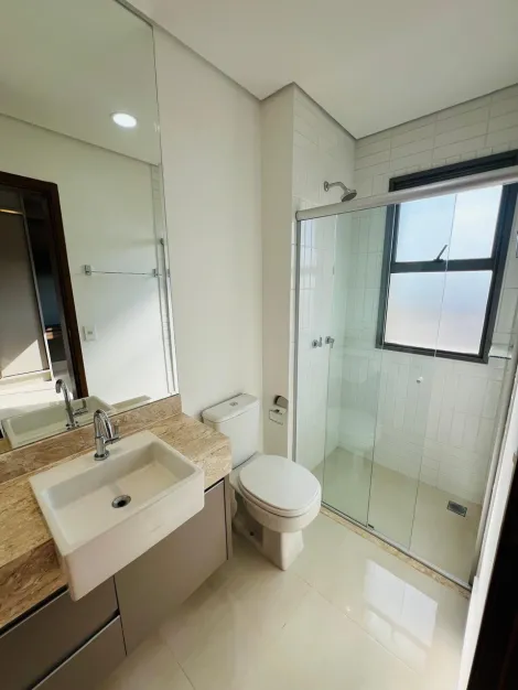 Alugar Apartamento / Padr&atilde;o em S&atilde;o Jos&eacute; do Rio Preto R$ 7.400,00 - Foto 20
