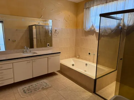 Alugar Casa / Condom&iacute;nio em S&atilde;o Jos&eacute; do Rio Preto R$ 8.500,00 - Foto 12