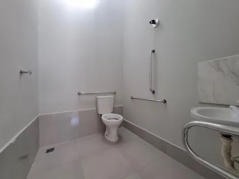 Alugar Comercial / Sal&atilde;o em S&atilde;o Jos&eacute; do Rio Preto R$ 1.500,00 - Foto 4
