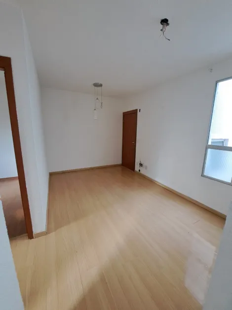 Apartamento / Padr&atilde;o em S&atilde;o Jos&eacute; do Rio Preto 