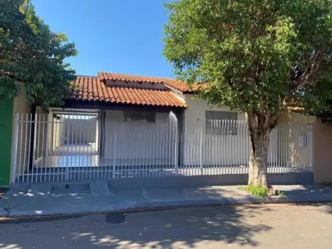 Alugar Casa / Padr&atilde;o em S&atilde;o Jos&eacute; do Rio Preto. apenas R$ 1.500,00