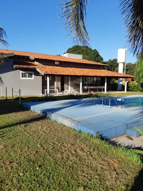 Rural / S&iacute;tio em Jaci 