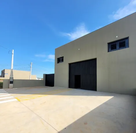 Comercial / Sal&atilde;o em S&atilde;o Jos&eacute; do Rio Preto 