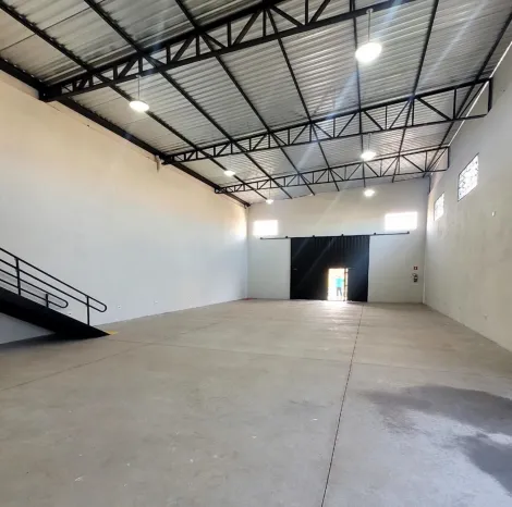 Alugar Comercial / Sal&atilde;o em S&atilde;o Jos&eacute; do Rio Preto R$ 5.000,00 - Foto 8