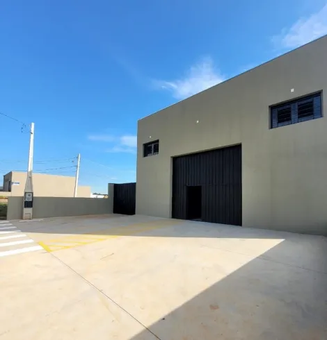 Alugar Comercial / Sal&atilde;o em S&atilde;o Jos&eacute; do Rio Preto R$ 5.000,00 - Foto 3