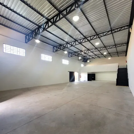 Alugar Comercial / Sal&atilde;o em S&atilde;o Jos&eacute; do Rio Preto R$ 5.000,00 - Foto 16
