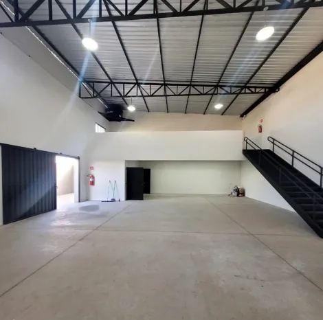 Alugar Comercial / Sal&atilde;o em S&atilde;o Jos&eacute; do Rio Preto R$ 5.000,00 - Foto 17