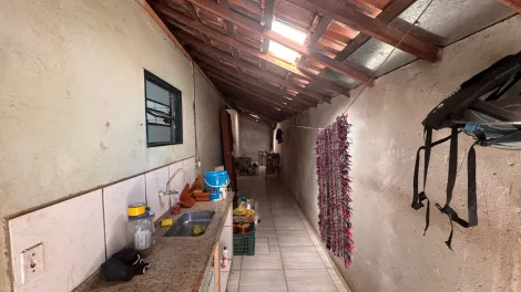 Comprar Casa / Padr&atilde;o em Bady Bassitt R$ 200.000,00 - Foto 4