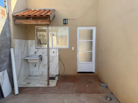 Alugar Casa / Padr&atilde;o em S&atilde;o Jos&eacute; do Rio Preto R$ 1.200,00 - Foto 15