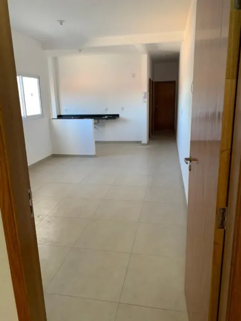 Apartamento / Padr&atilde;o em S&atilde;o Jos&eacute; do Rio Preto 