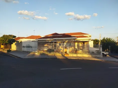 Casa / Padr&atilde;o em S&atilde;o Jos&eacute; do Rio Preto 