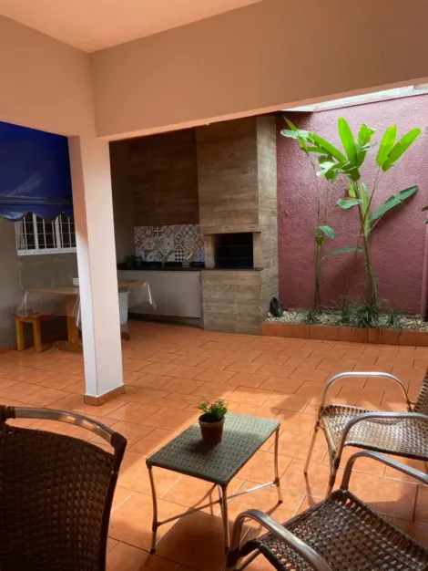 Comprar Casa / Padr&atilde;o em S&atilde;o Jos&eacute; do Rio Preto R$ 480.000,00 - Foto 2
