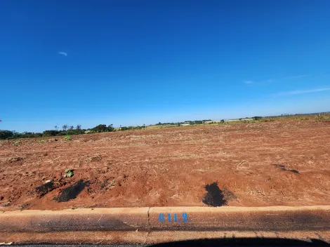 Alugar Terreno / Padr&atilde;o em Bady Bassitt. apenas R$ 87.000,00