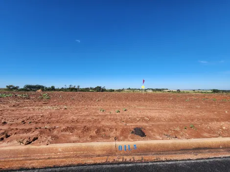 Alugar Terreno / Padr&atilde;o em Bady Bassitt. apenas R$ 87.000,00