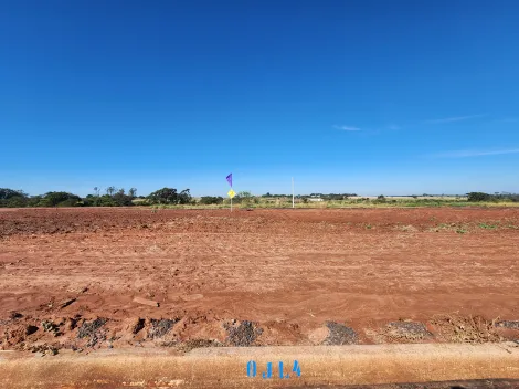 Alugar Terreno / Padr&atilde;o em Bady Bassitt. apenas R$ 79.000,00