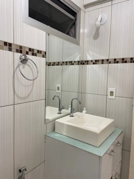 Comprar Apartamento / Padr&atilde;o em S&atilde;o Jos&eacute; do Rio Preto R$ 200.000,00 - Foto 11
