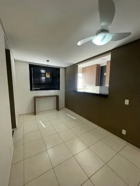 Alugar Apartamento / Padr&atilde;o em S&atilde;o Jos&eacute; do Rio Preto. apenas R$ 1.400,00