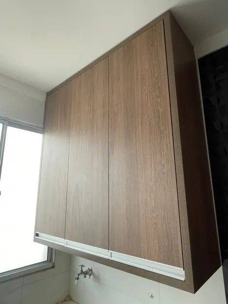 Alugar Apartamento / Padr&atilde;o em S&atilde;o Jos&eacute; do Rio Preto R$ 1.400,00 - Foto 4