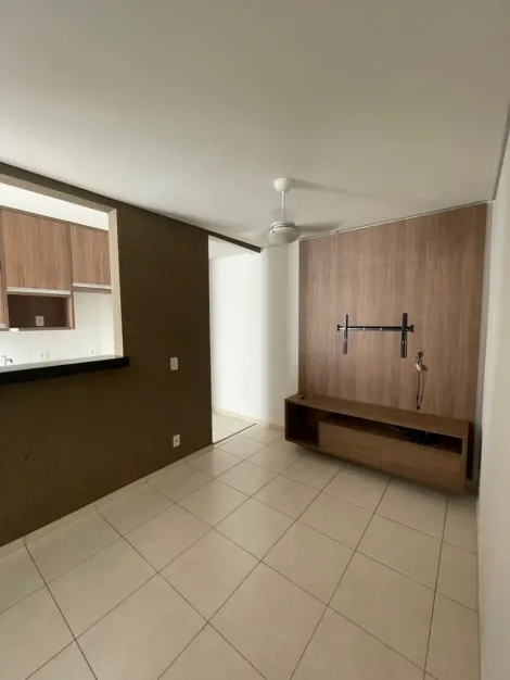 Alugar Apartamento / Padr&atilde;o em S&atilde;o Jos&eacute; do Rio Preto R$ 1.400,00 - Foto 5