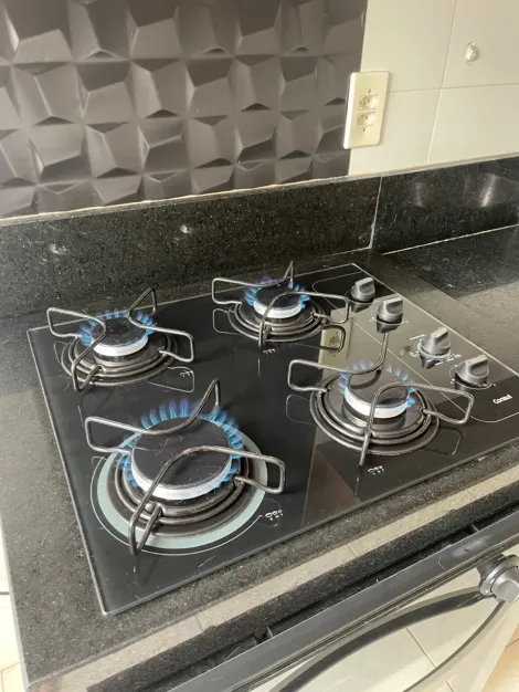Alugar Apartamento / Padr&atilde;o em S&atilde;o Jos&eacute; do Rio Preto R$ 1.400,00 - Foto 7