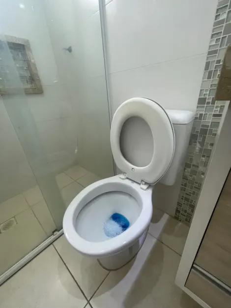 Alugar Apartamento / Padr&atilde;o em S&atilde;o Jos&eacute; do Rio Preto R$ 1.400,00 - Foto 8