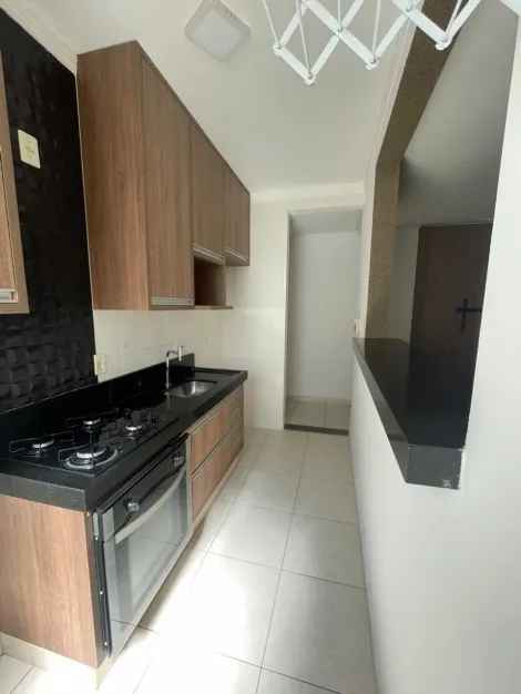 Alugar Apartamento / Padr&atilde;o em S&atilde;o Jos&eacute; do Rio Preto R$ 1.400,00 - Foto 9