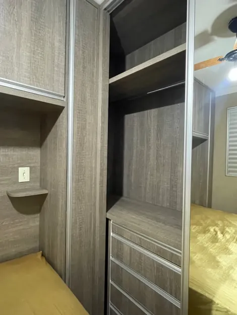 Alugar Apartamento / Padr&atilde;o em S&atilde;o Jos&eacute; do Rio Preto R$ 1.400,00 - Foto 16