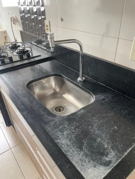 Alugar Apartamento / Padr&atilde;o em S&atilde;o Jos&eacute; do Rio Preto R$ 1.400,00 - Foto 17
