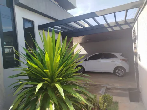 Alugar Casa / Padr&atilde;o em Bady Bassitt R$ 2.500,00 - Foto 2